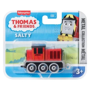 Locomotivă mică din metal "thomas și prietenii", in as. Thumbnail 5