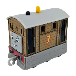 Locomotivă mică din metal "thomas și prietenii", in as. Thumbnail 10