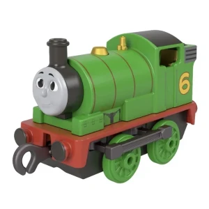 Locomotivă mică din metal "thomas și prietenii", in as. Thumbnail 8
