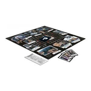 Joc de masă cluedo  "wednesday" (en) Thumbnail 2