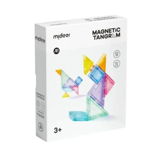 Tangram magnetic Thumbnail 3