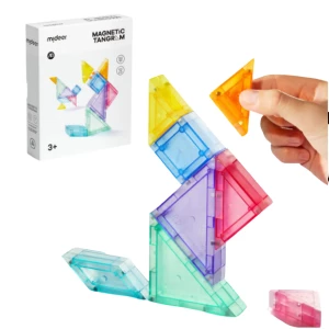 Tangram magnetic