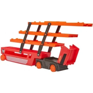 Hot wheels camion-transportator Thumbnail 4