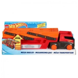 Hot wheels camion-transportator Thumbnail 2