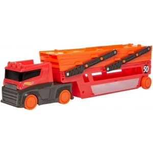 Hot wheels camion-transportator Thumbnail 3