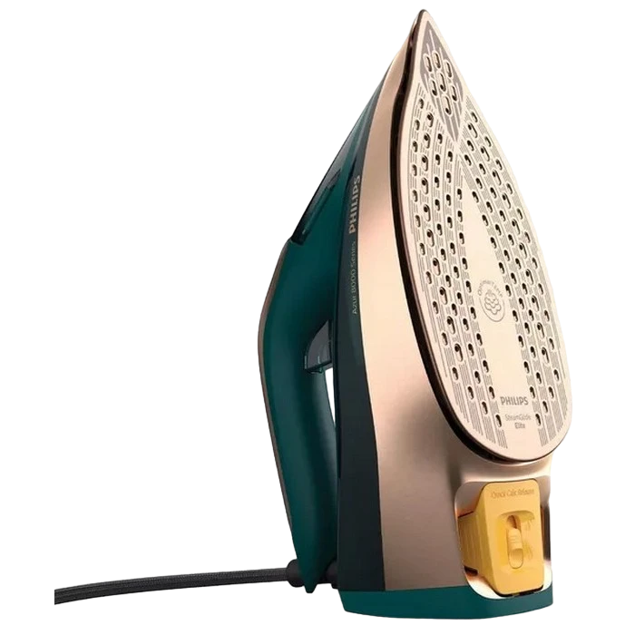 Fier de călcat philips dst8030/70, 3000w, smarald 2