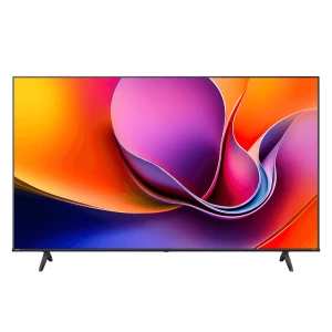 43" LED SMART TV Hisense 43A6Q, 3840x2160 4K UHD, VIDAA U8.5, Negru