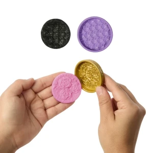 Set de joacă monster high "scary sweet birthday", wdeen wolf cu accesorii Thumbnail 6