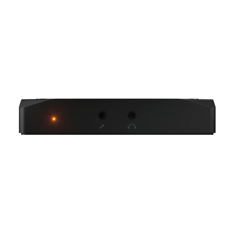 Captură video cougar envision, negru 9