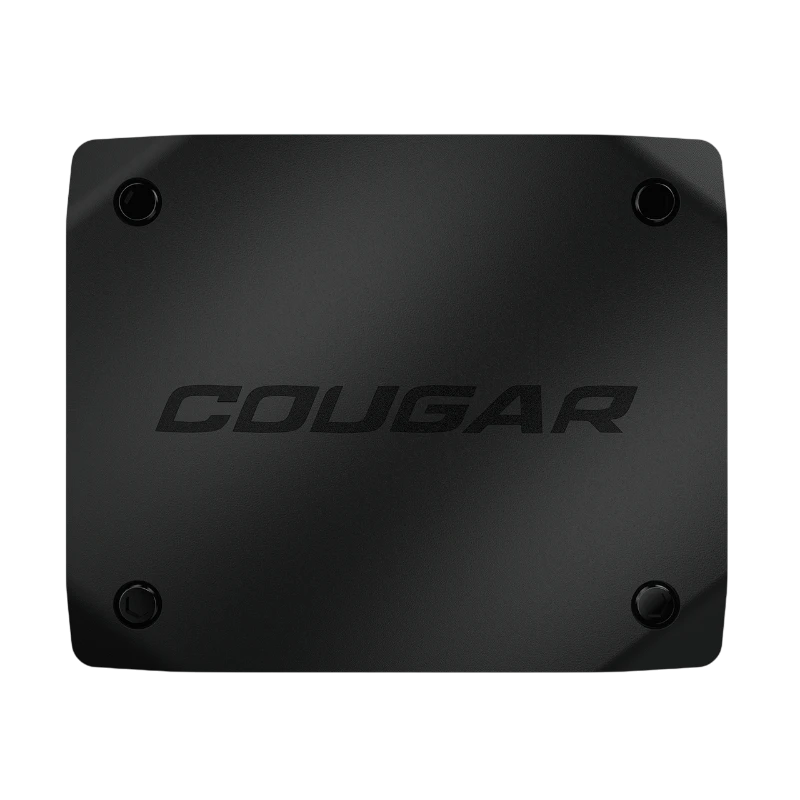 Captură video cougar envision, negru 7
