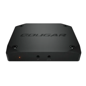 Captură video cougar envision, negru