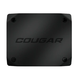 Captură video cougar envision, negru Thumbnail 7