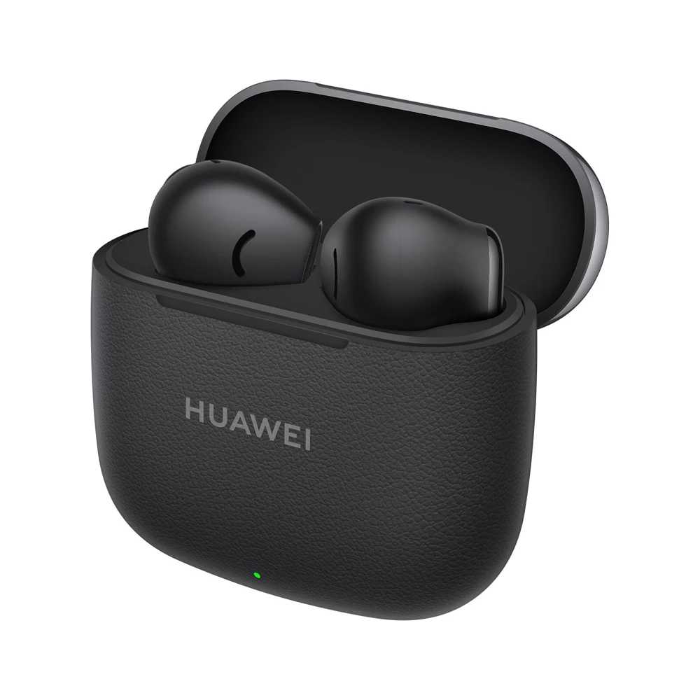 Huawei earphones tws freebuds se 3, black 2