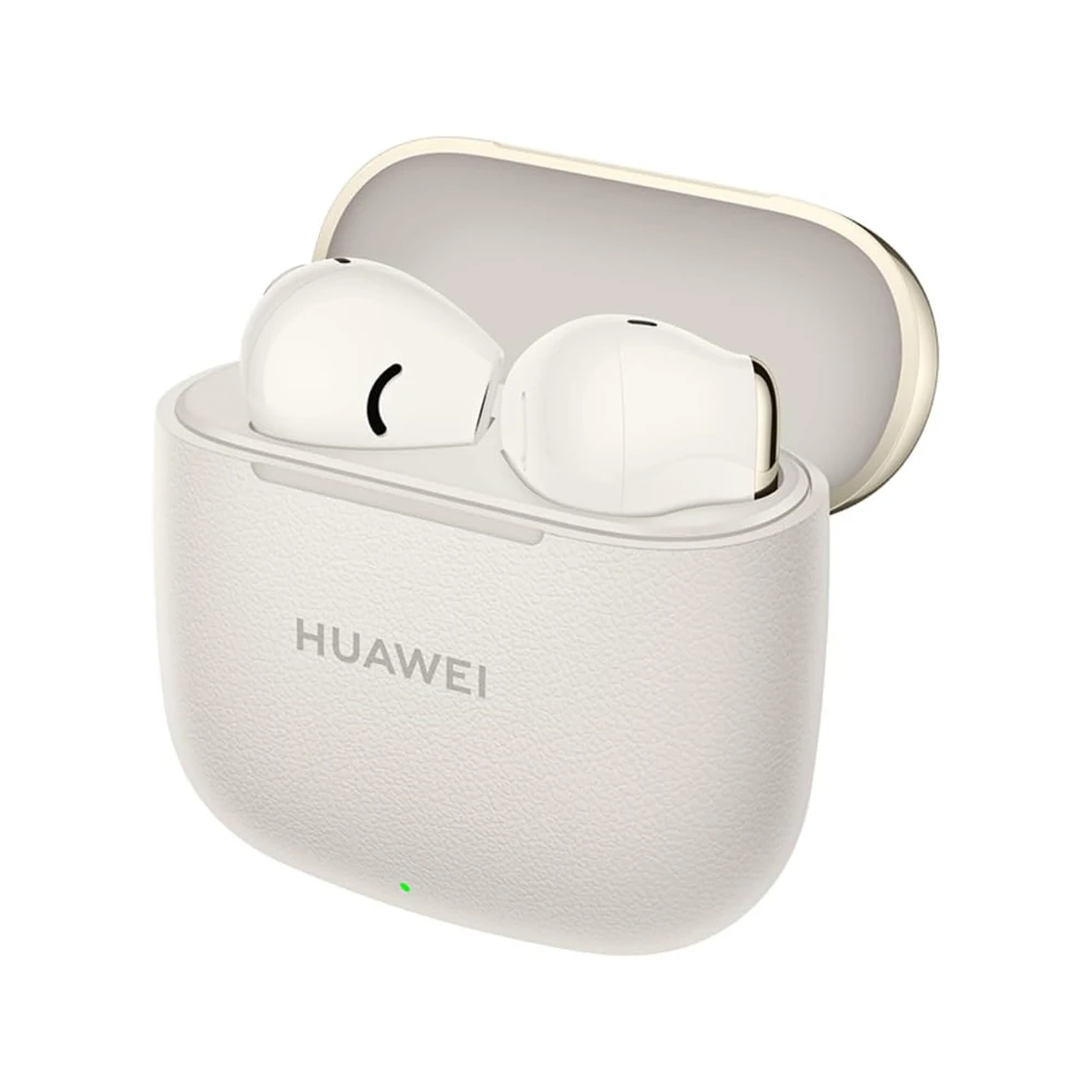 Huawei earphones tws freebuds se 3, beige 2