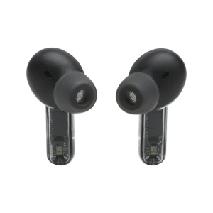 Jbl earphones tws tune beam ghost edition, black Thumbnail 2