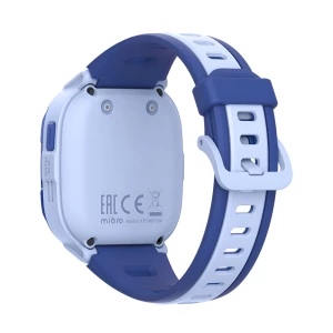 Mibro Kids Watch Phone P6, Blue Thumbnail 3