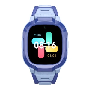 Mibro kids watch phone p6, blue Thumbnail 2
