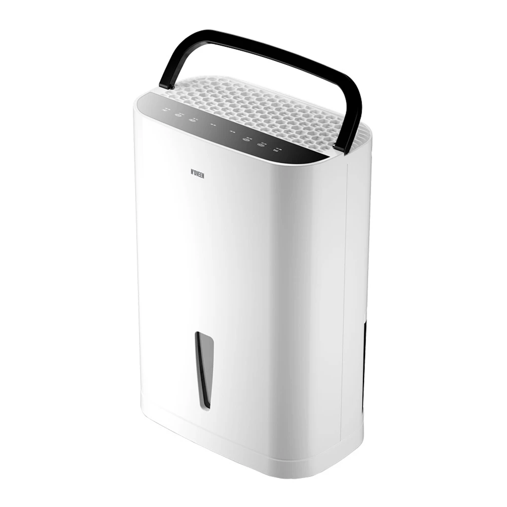 Осушитель воздуха noveen dh350 белый 2