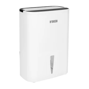 NOVEEN Air Dehumidifier DH350 White