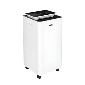 Осушитель воздуха noveen dh5000 x-line, белый