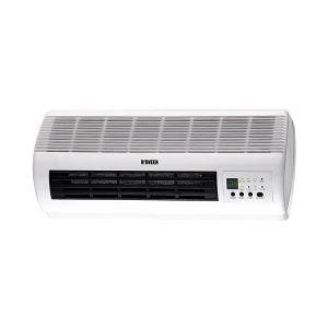 Воздушная завеса noveen hc1500 led с пультом, белая