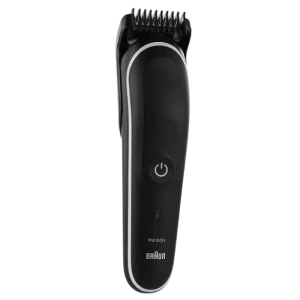 Trimmer pentru bărbați braun mgk5420, negru Thumbnail 3