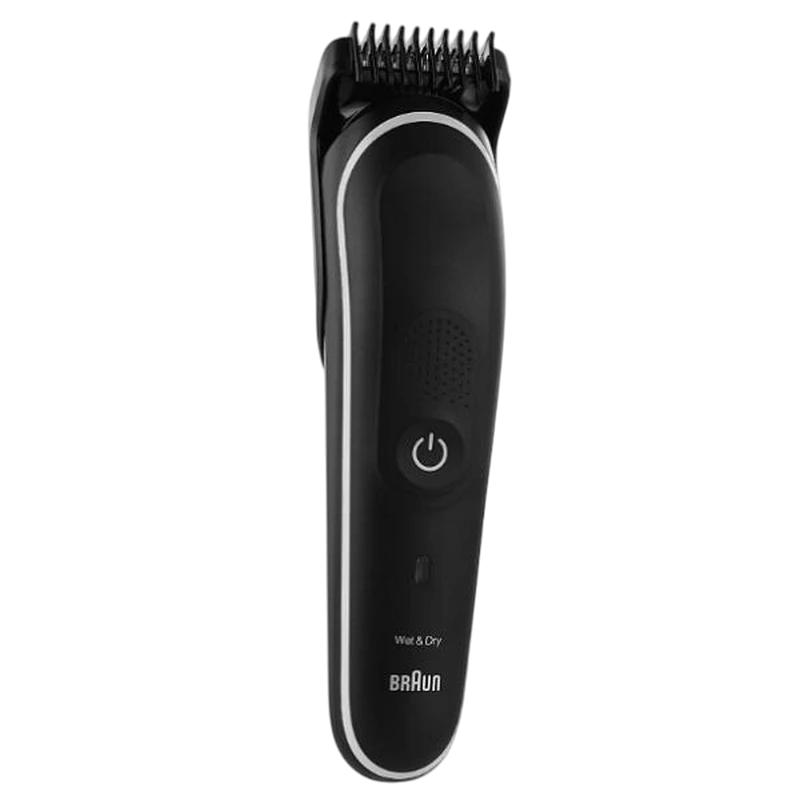 Trimmer pentru bărbați braun mgk5420, negru 3
