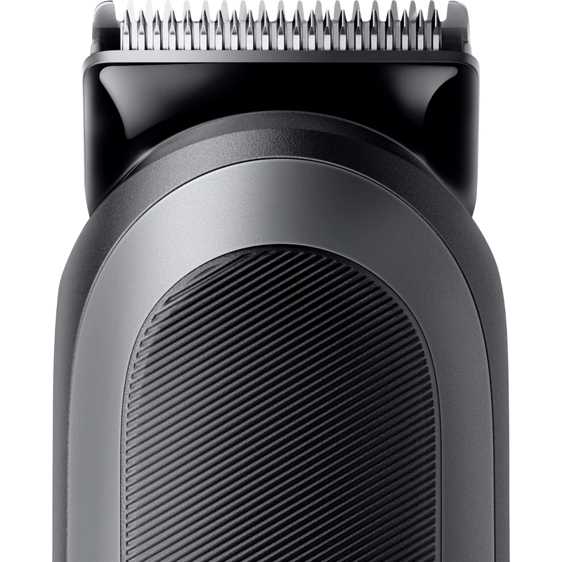 Мужской триммер braun aio5520, серый 4