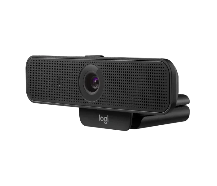 Веб-камера logitech c925e, full-hd 1080p, чёрный 8