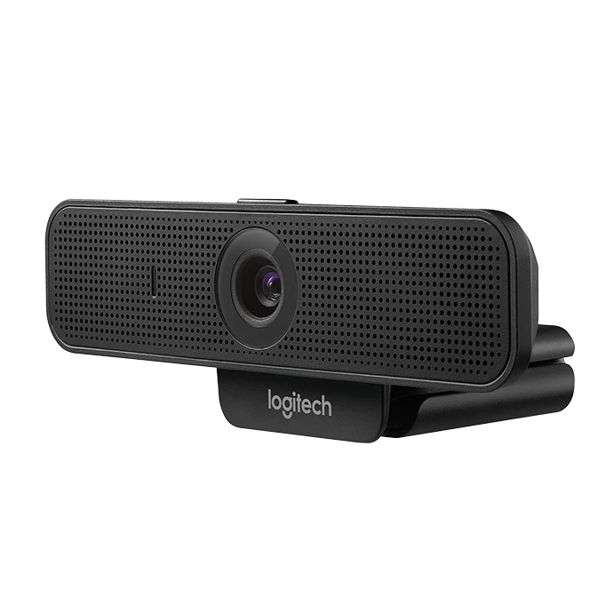 Веб-камера logitech c925e, full-hd 1080p, чёрный 2