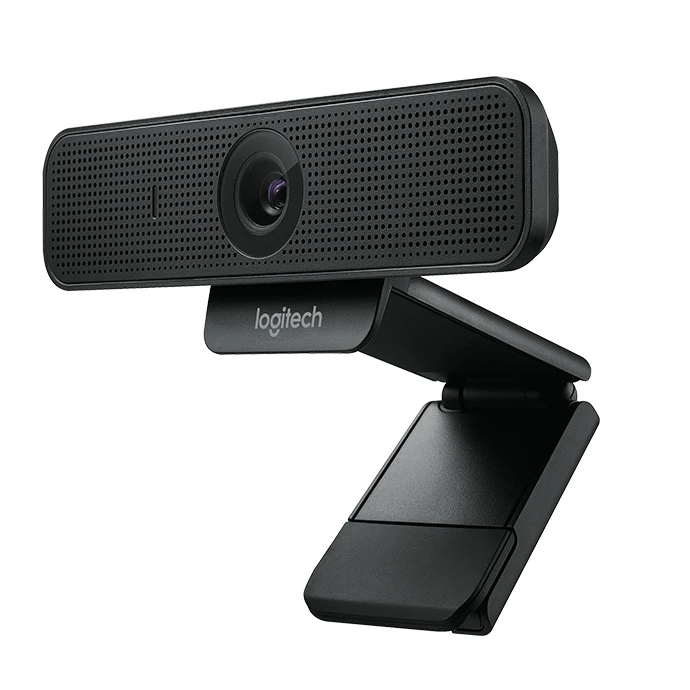 Веб-камера logitech c925e, full-hd 1080p, чёрный 5
