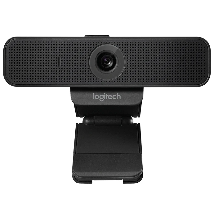 Веб-камера logitech c925e, full-hd 1080p, чёрный 4