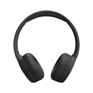 Наушники jbl on-ear с микрофоном bluetooth tune 670nc, черные Thumbnail 2