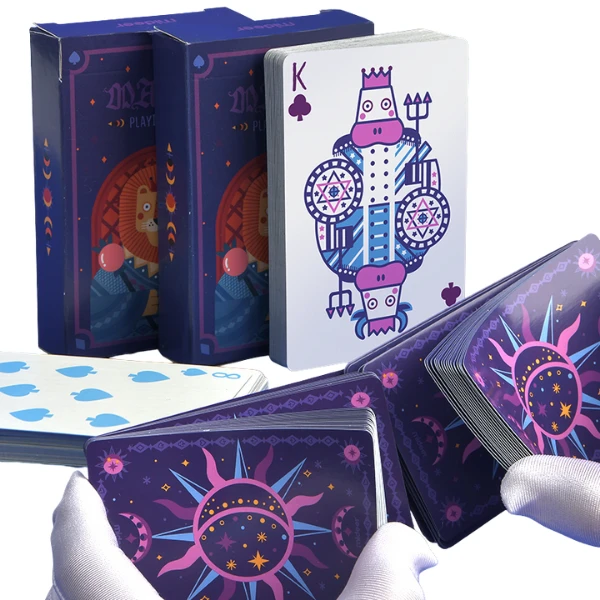 Set de joacă „primul meu spectacol magic” 5