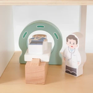 Set de joacă "spital" Thumbnail 9