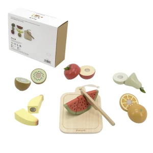 Set de joacă "fructe de tăiat"