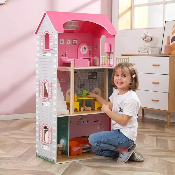 Dollhouse 12
