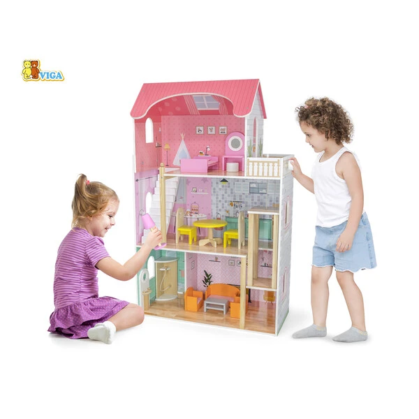 Dollhouse 13