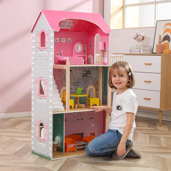 Dollhouse 11