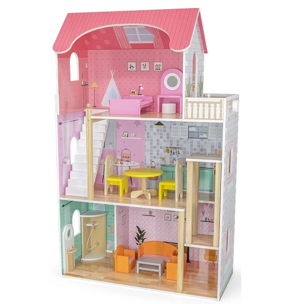 Dollhouse 3