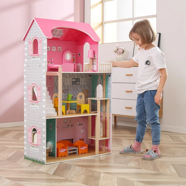 Dollhouse 9