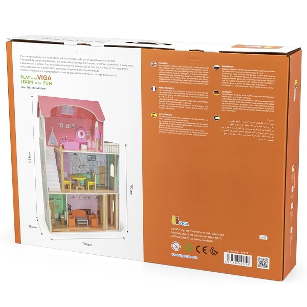 Dollhouse 6