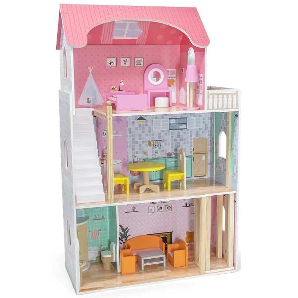Dollhouse 5