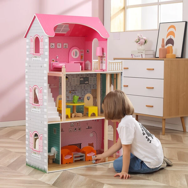 Dollhouse 10