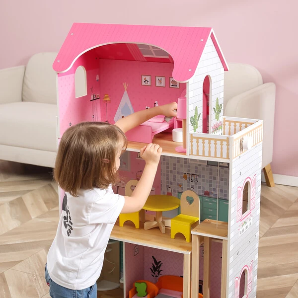 Dollhouse 7