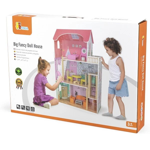 Dollhouse 2