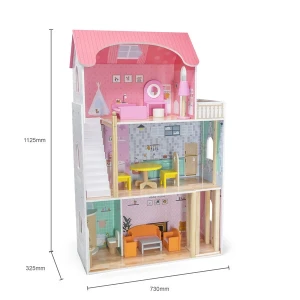 Dollhouse Thumbnail 4