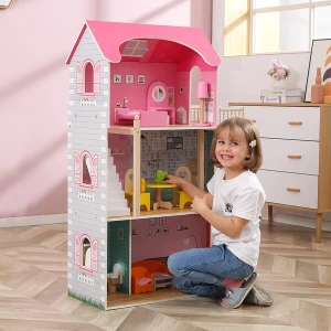 Dollhouse Thumbnail 12