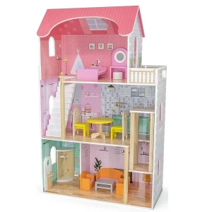 Dollhouse Thumbnail 3