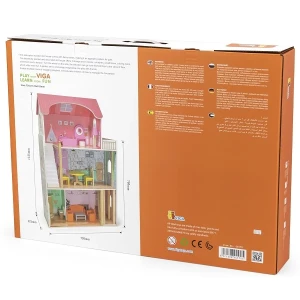 Dollhouse Thumbnail 6